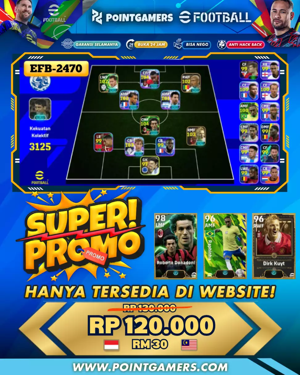 PROMO ROBERTO DONADONI 98 1
