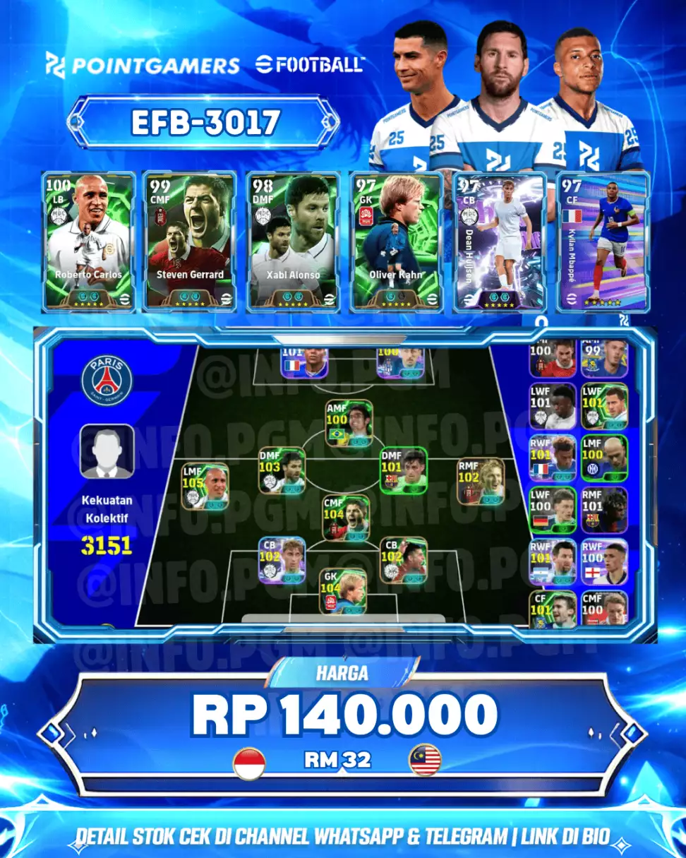 ROBERTO CARLOS 100 1