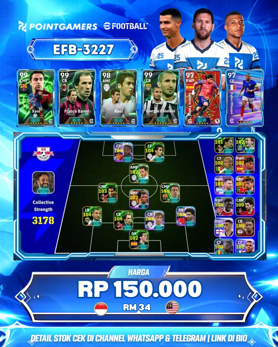 XAVI 99 1