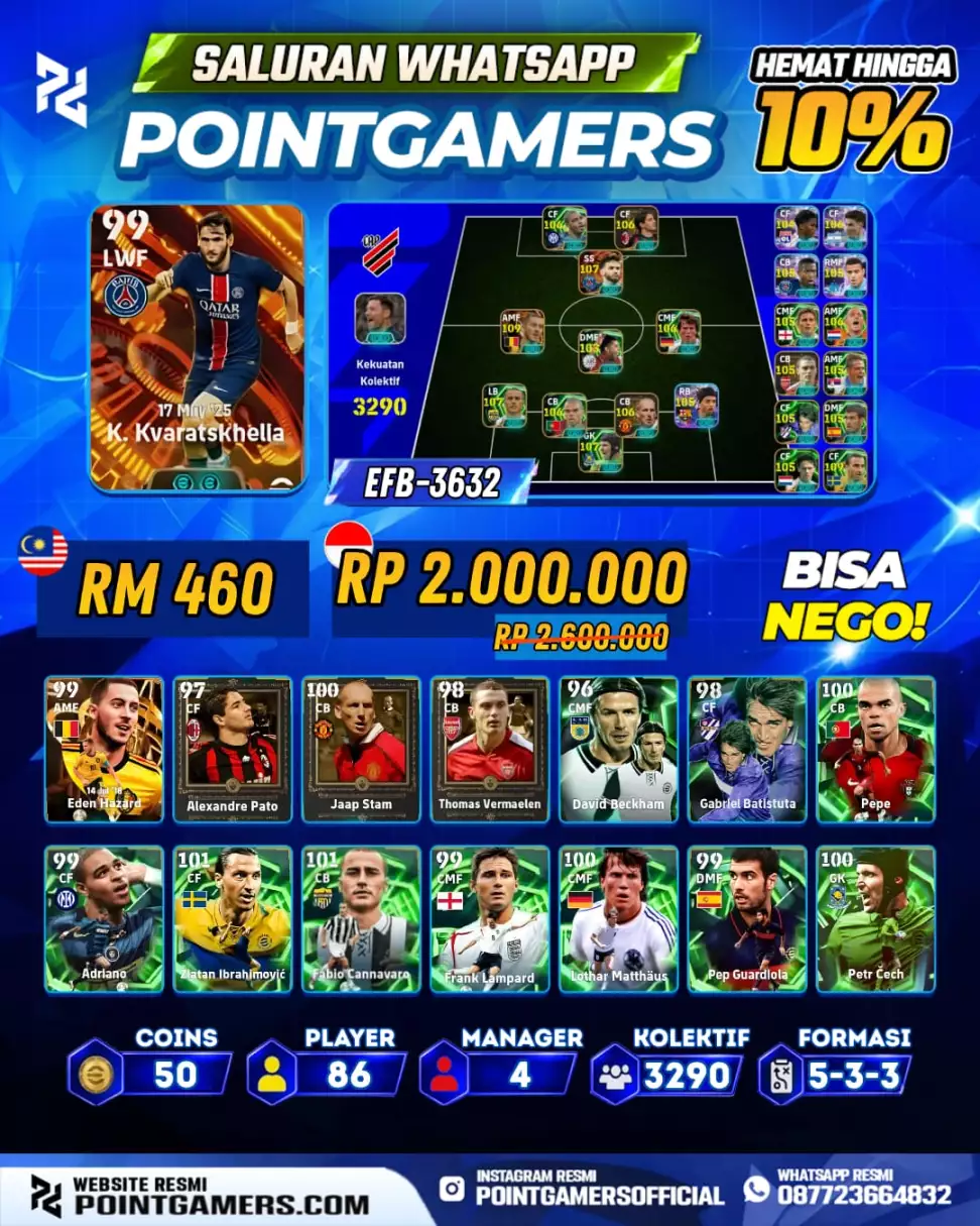 KVARATSKHELLA 99, EDEN HAZARD 99 1