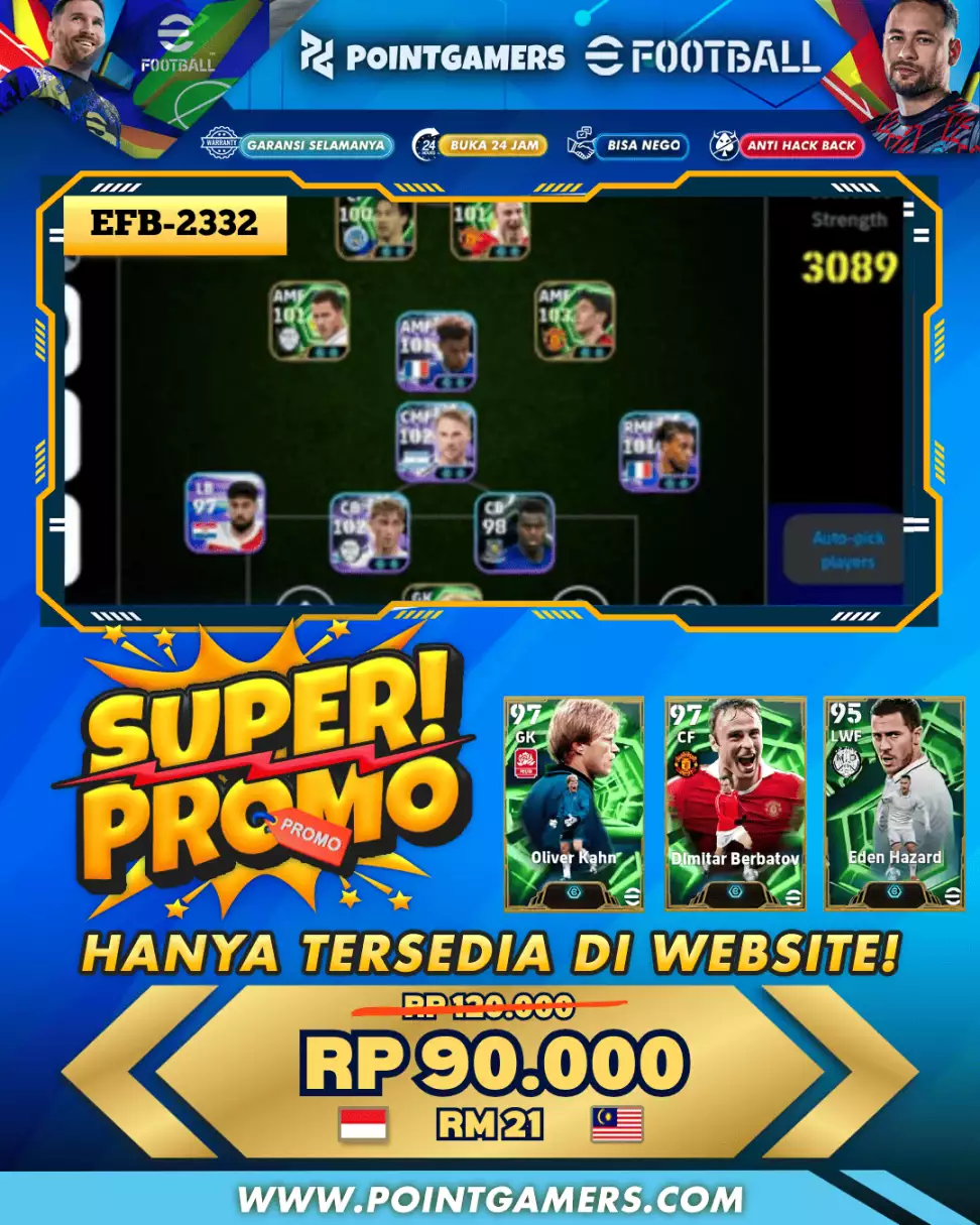 PROMO SHINJI KAGAWA 97 1