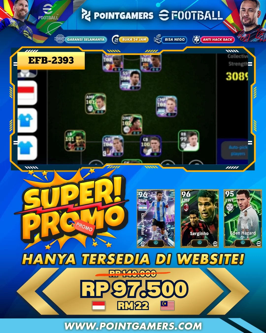 PROMO VIRGIL VAN DIJK 100 1