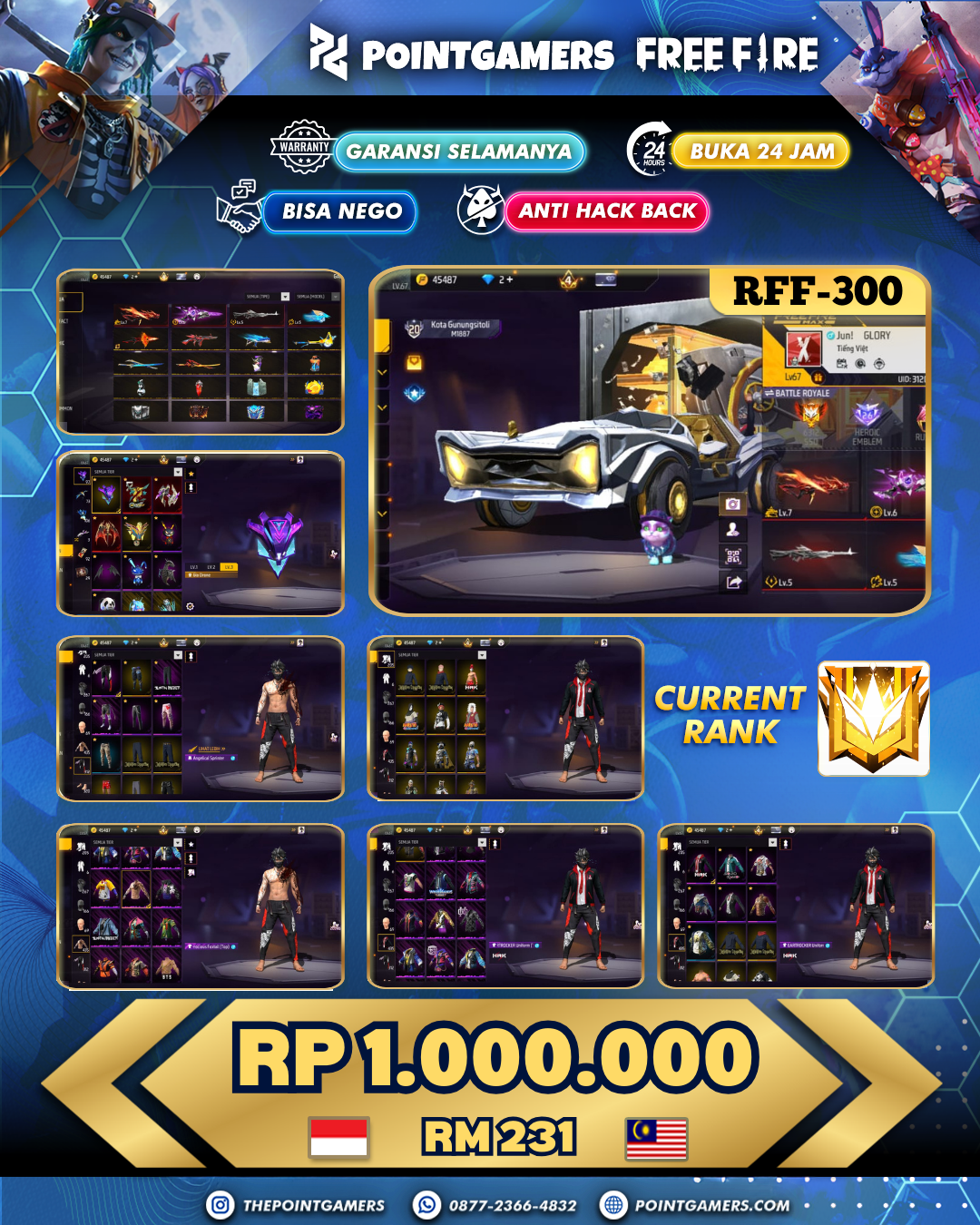 4 EVO MAX 2 TW 3, SG2 EVO 2RASA 1