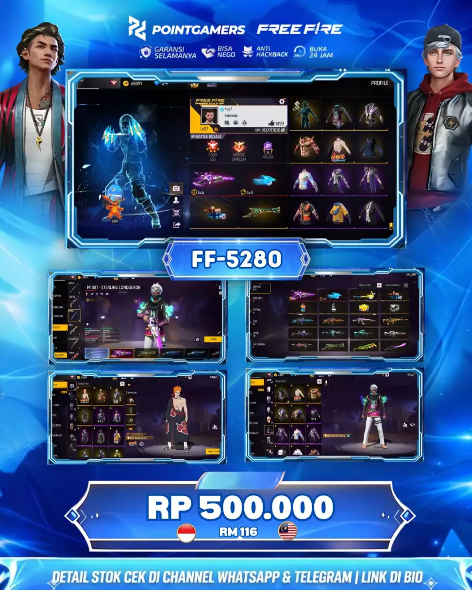 OTW 2 EVO MAX , SG² EVO 4RASA 1