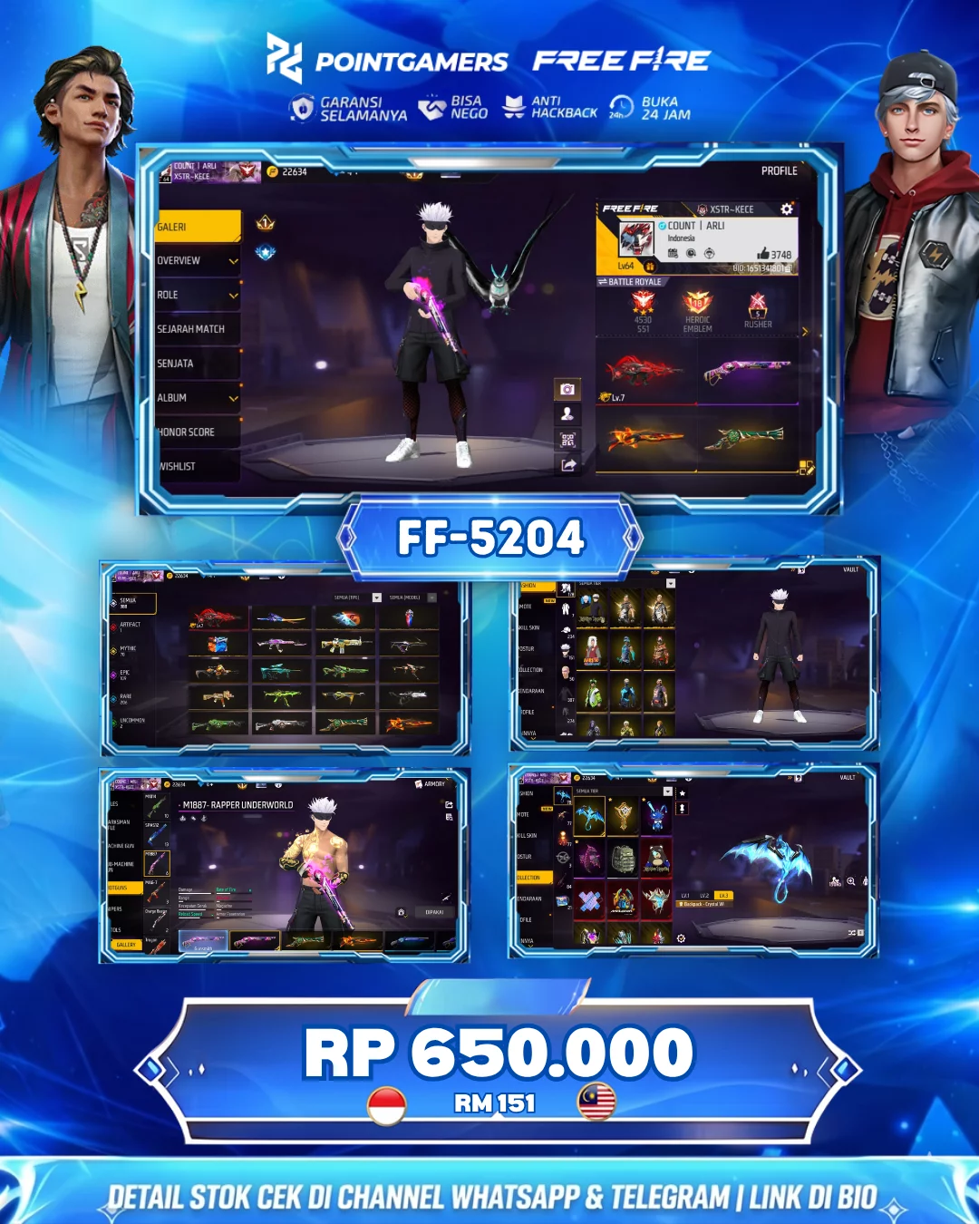 EVO MAX 1, SG2 UNGU TROMPET SOLAR 1