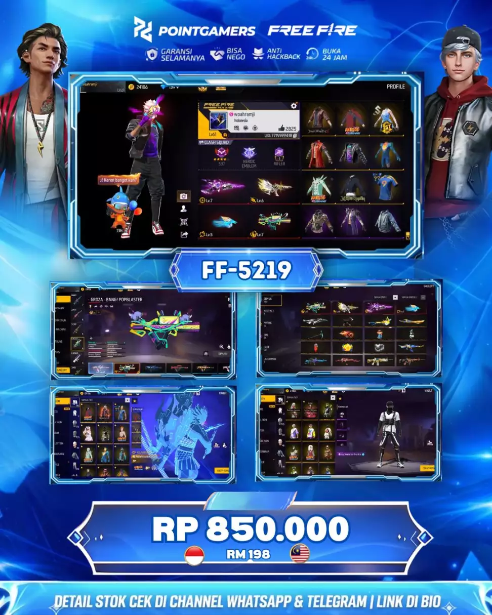 OTW 4 EVO MAX , SG² EVO 3RASA 1