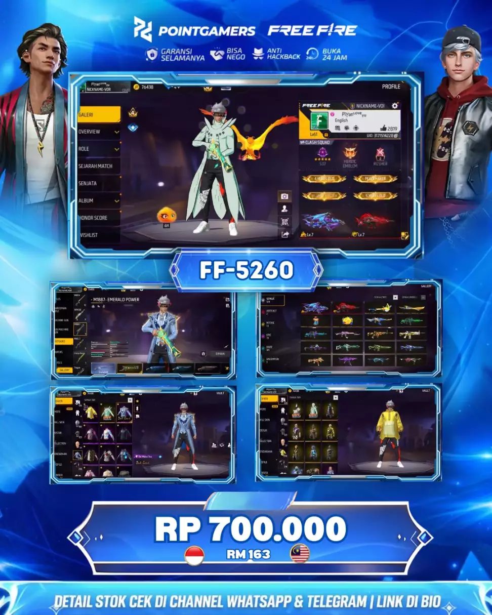EVO 2 MAX 2, SG2 TROMPET , BUNNY 1