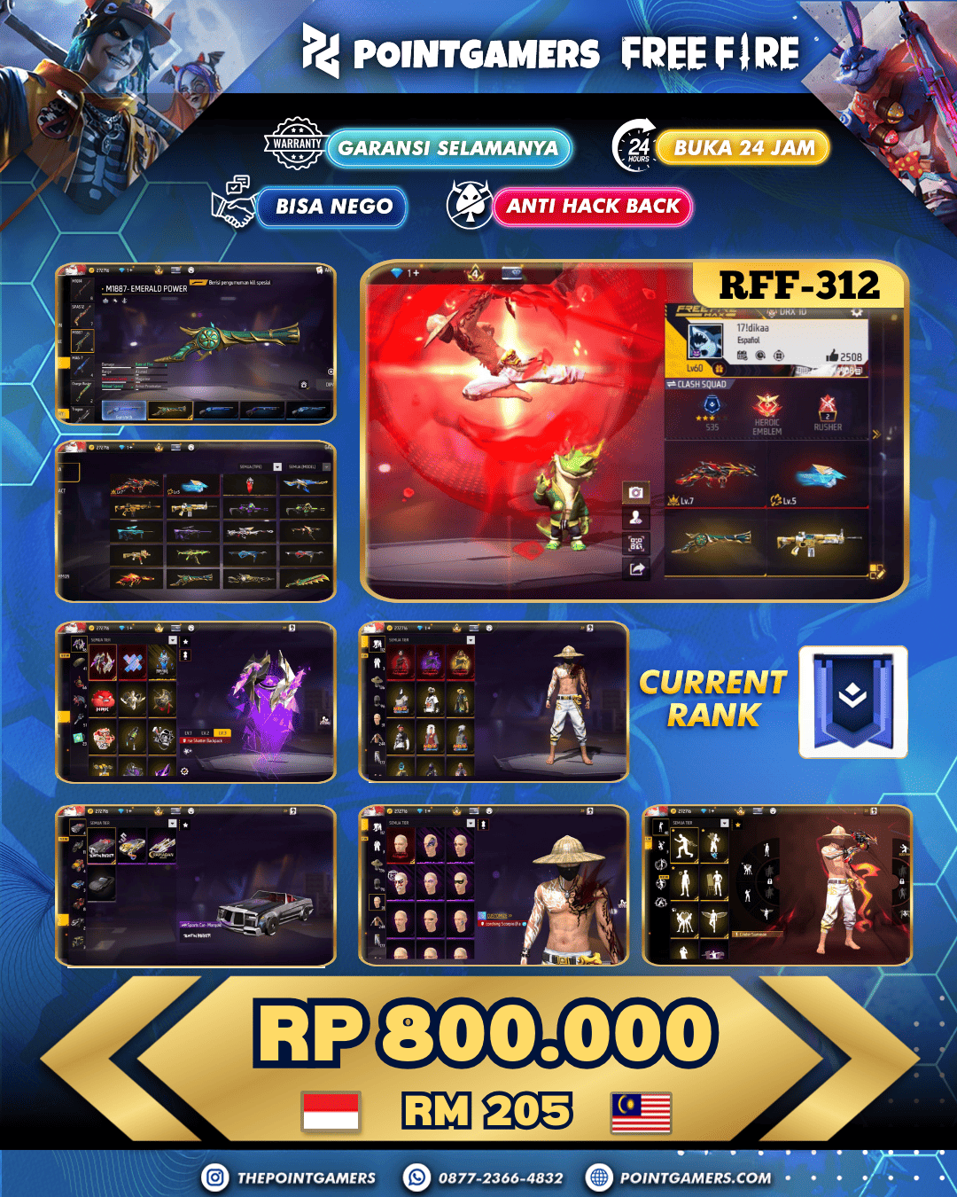 2 EVO MAX 2, SG2 KNALPOT 2RASA 1