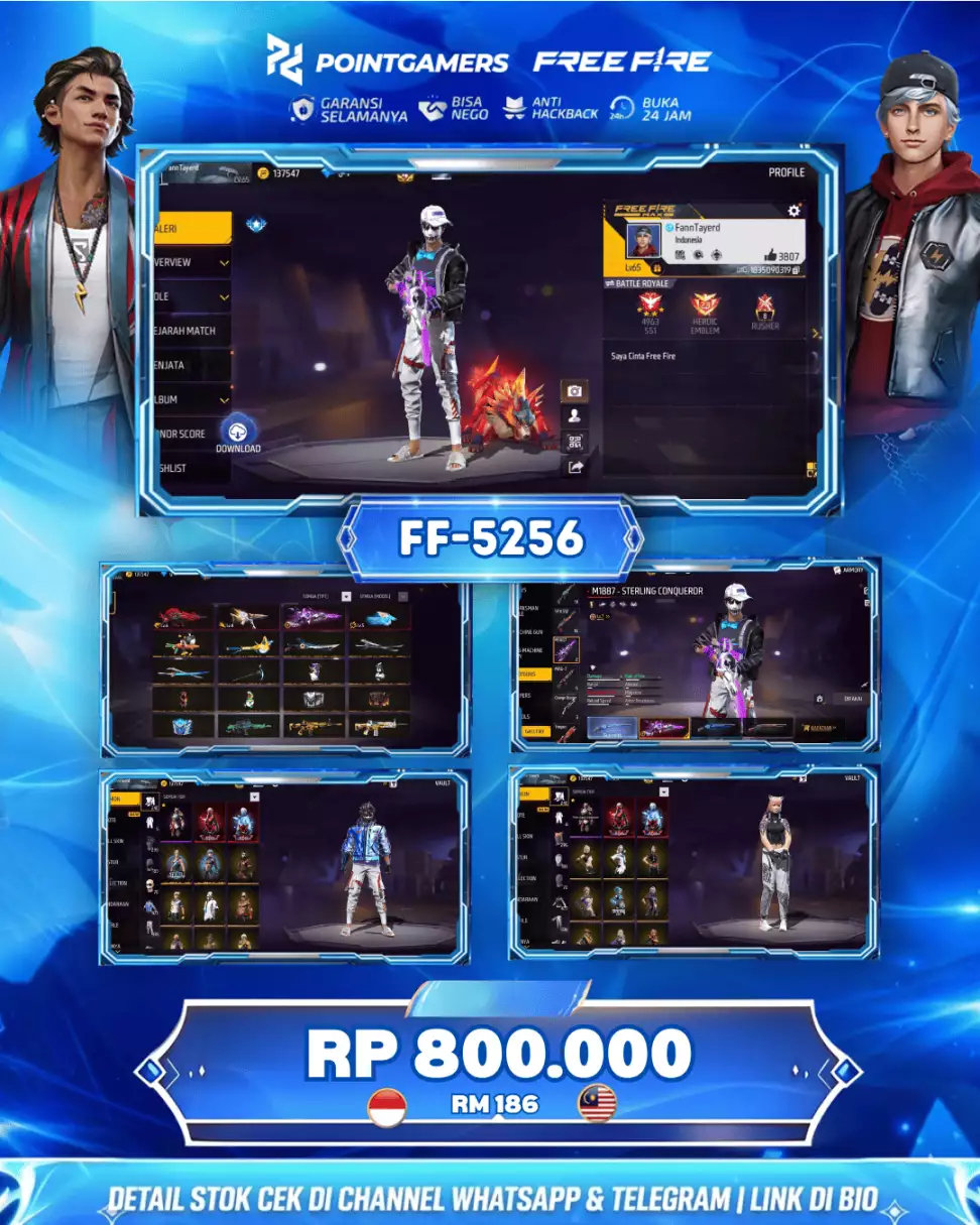 4 EVO OTW 3 MAX, SG² EVO 2RASA 1