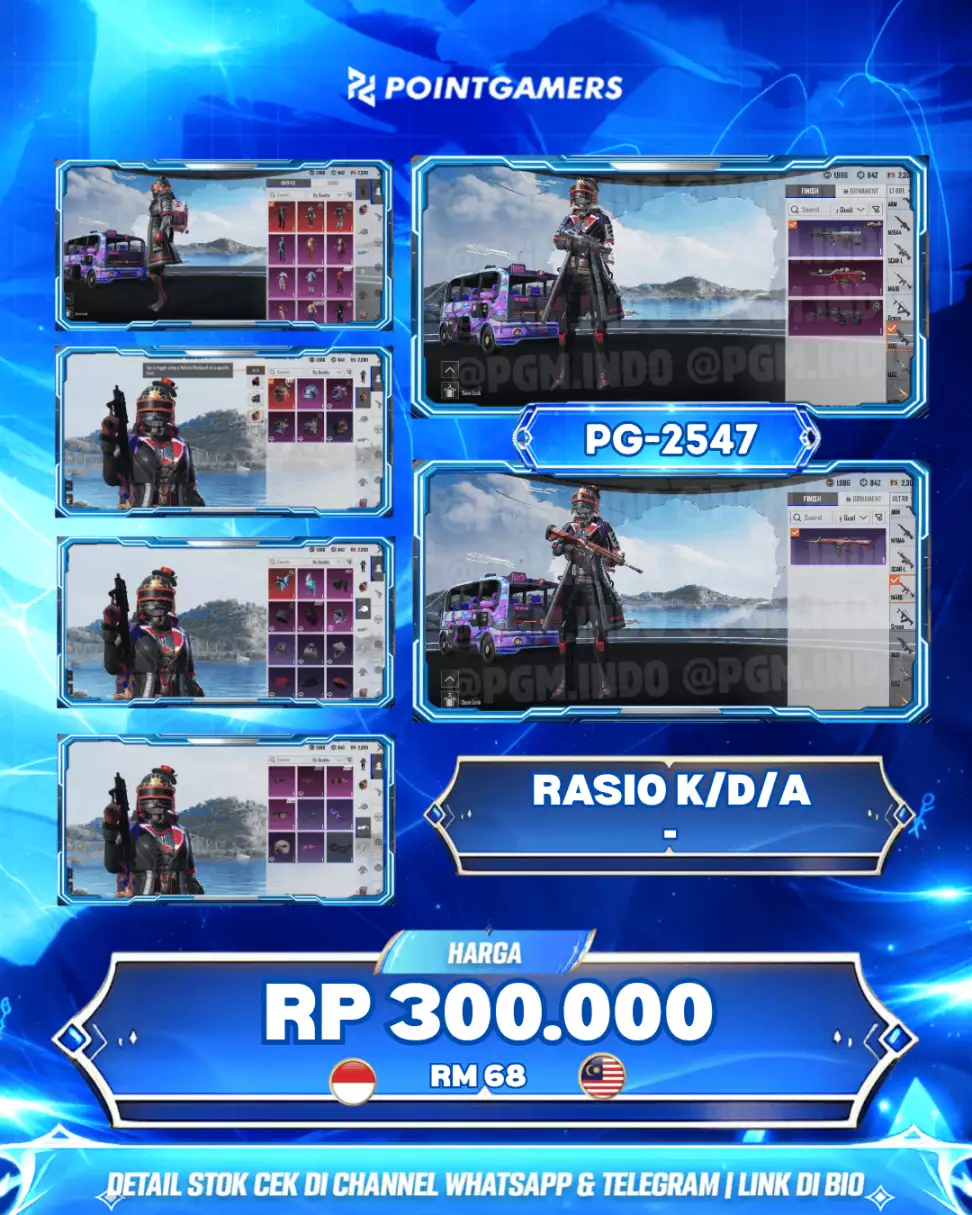 S1987 SPLENDID ASSAULT LV 3, AUG WENDERING CIRCUS LV 1 1