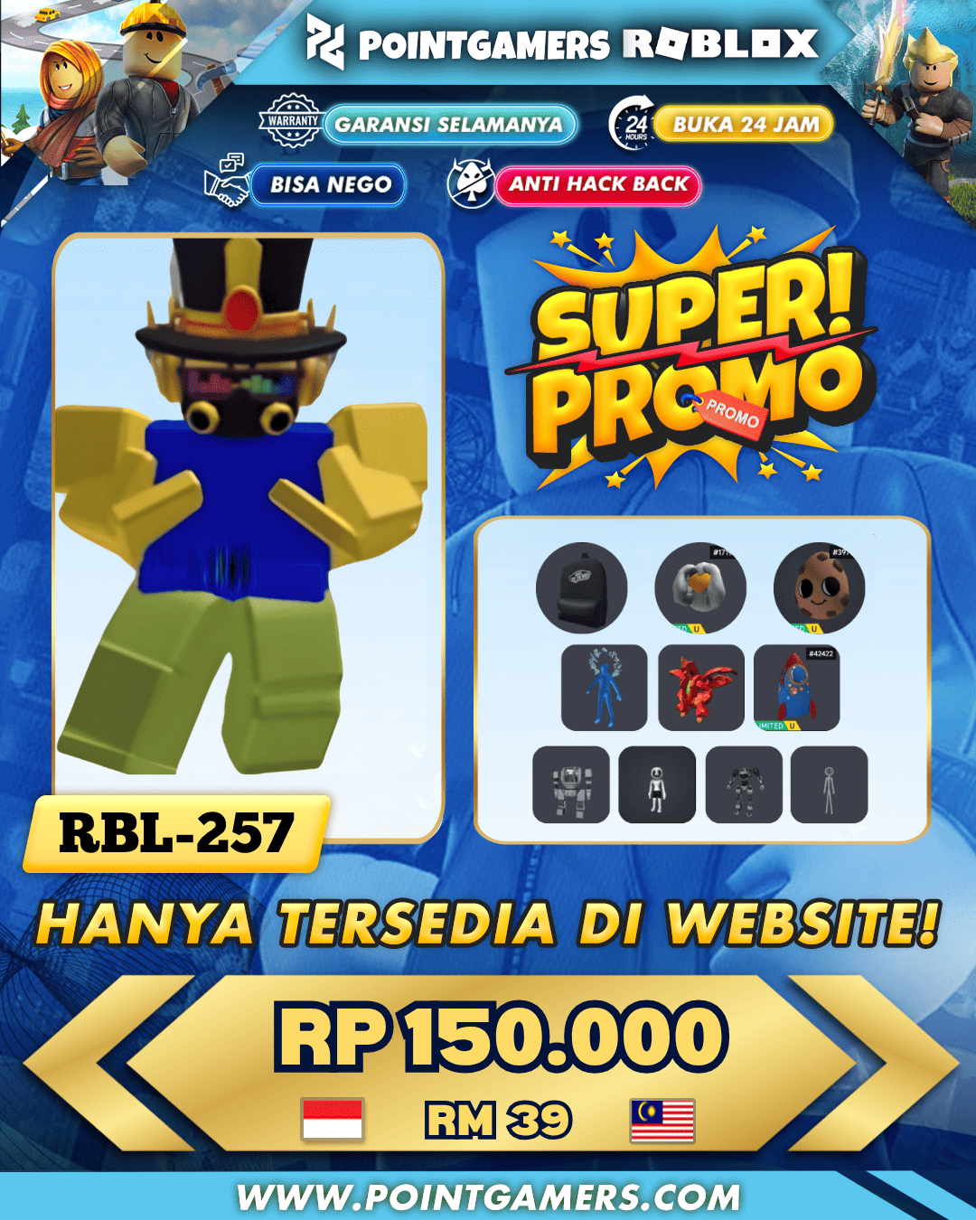 PROMO LIL CHIP EGG, CAT MECH DESTROYER 1